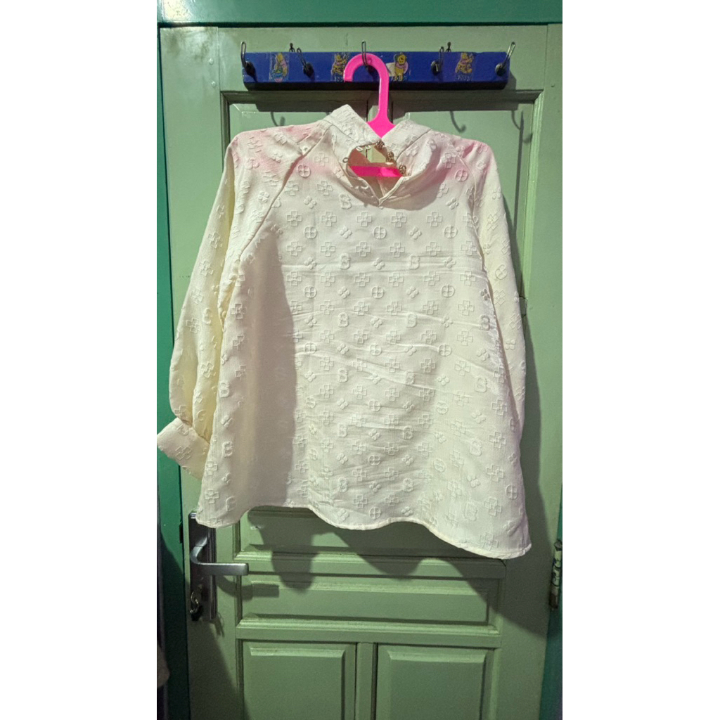 Preloved Baju BS size XL