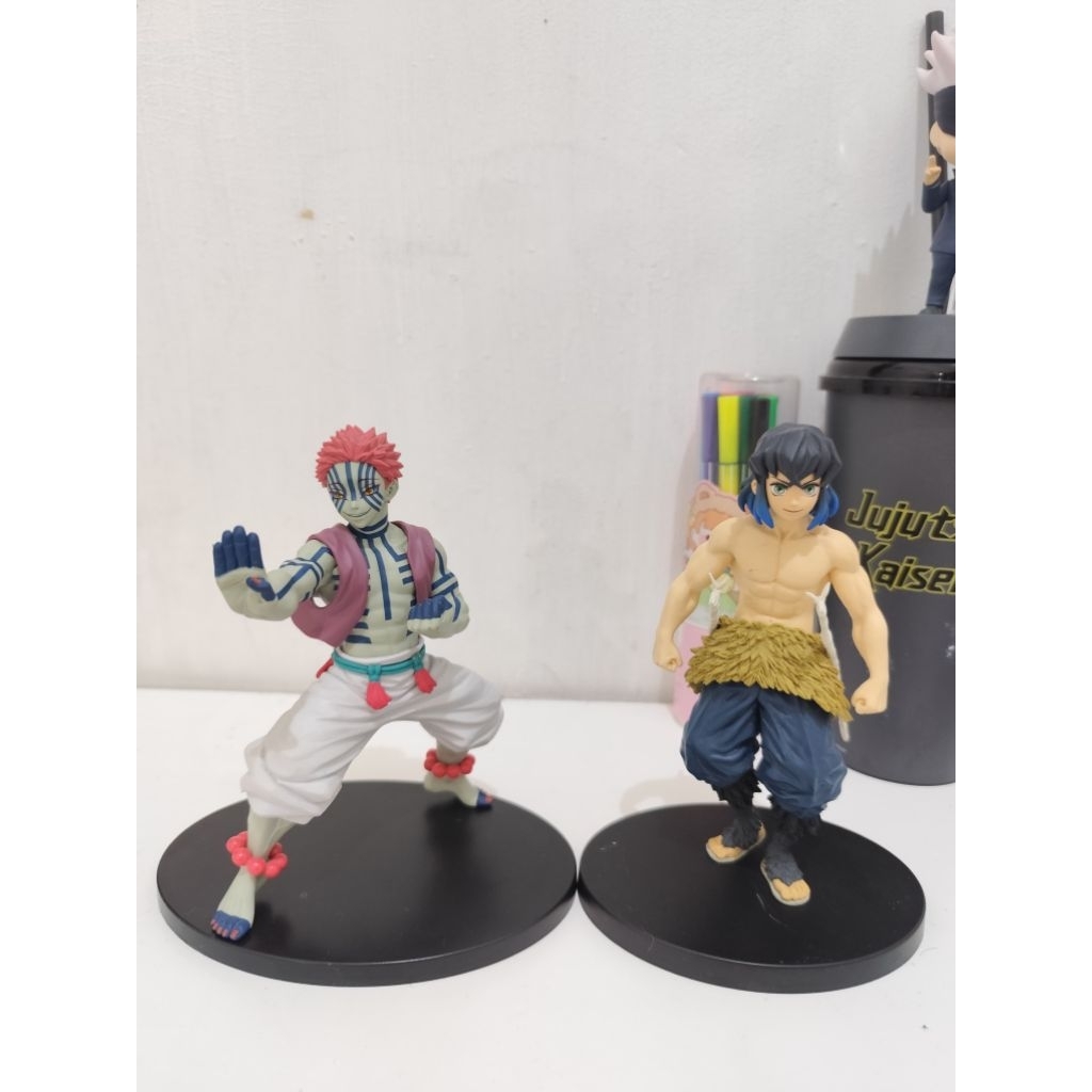 Figure Anime Demon Slayer