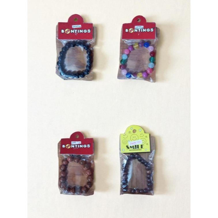 GELANG BATU KHAS  KALIMANTAN