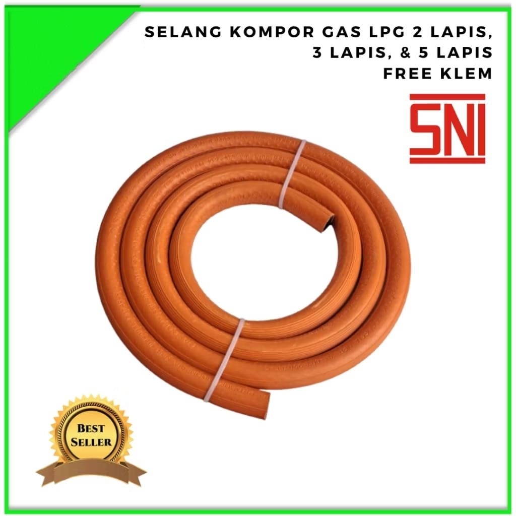 COD SELANG KOMPOR GAS selang kompor gas
