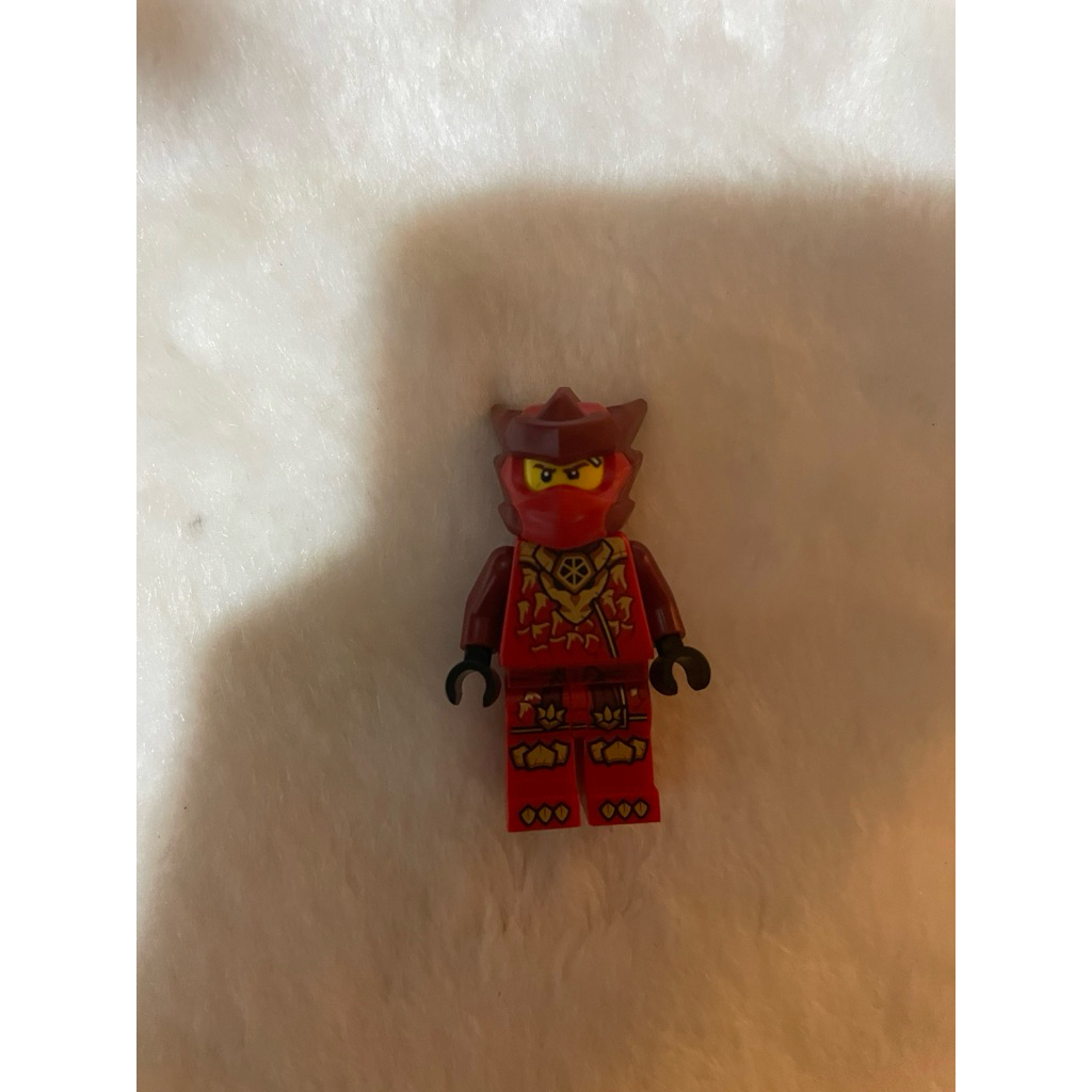 lego ninjago kai