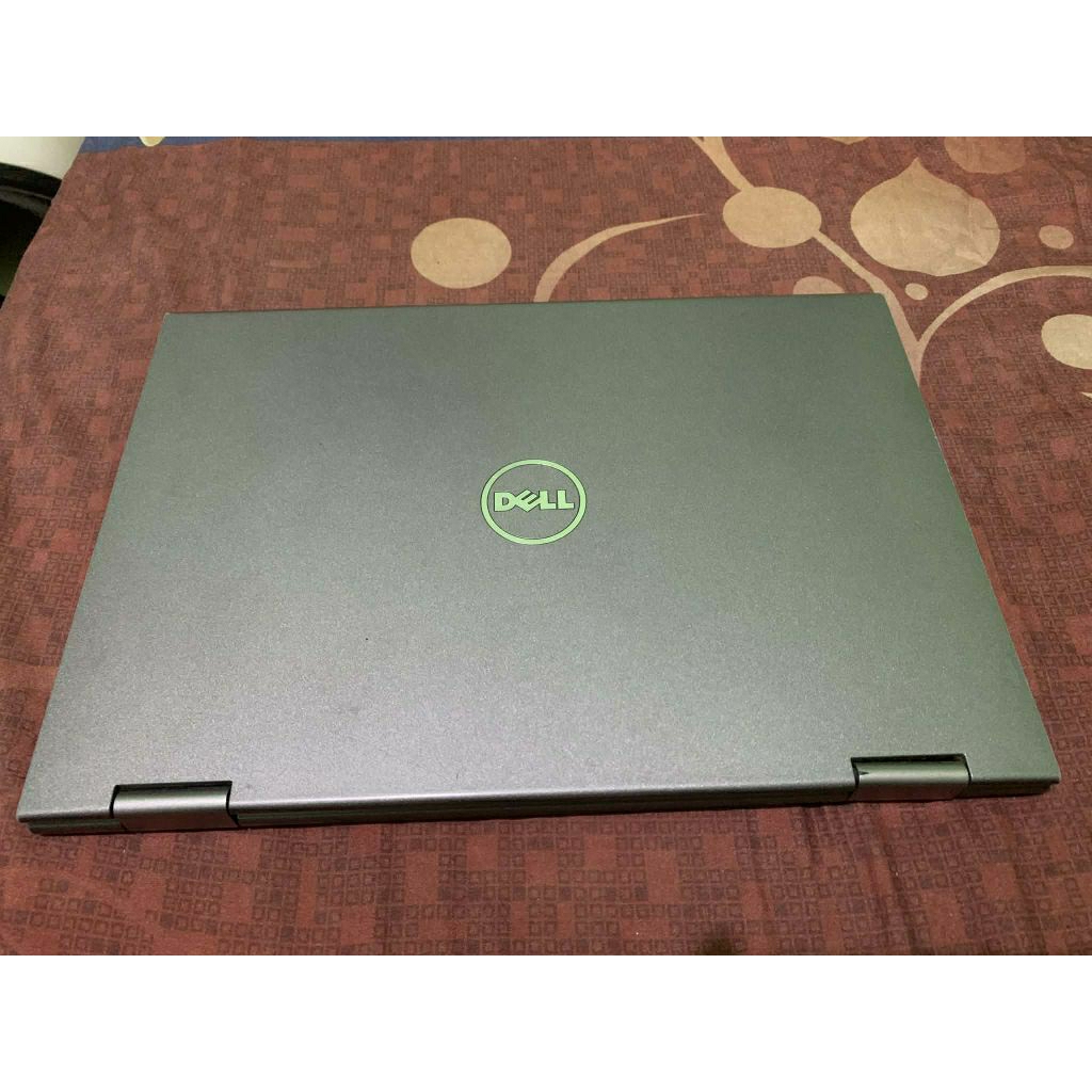 DELL INSPIRON 13 5368 i3 GEN 6 / 8GB RAM DDR4