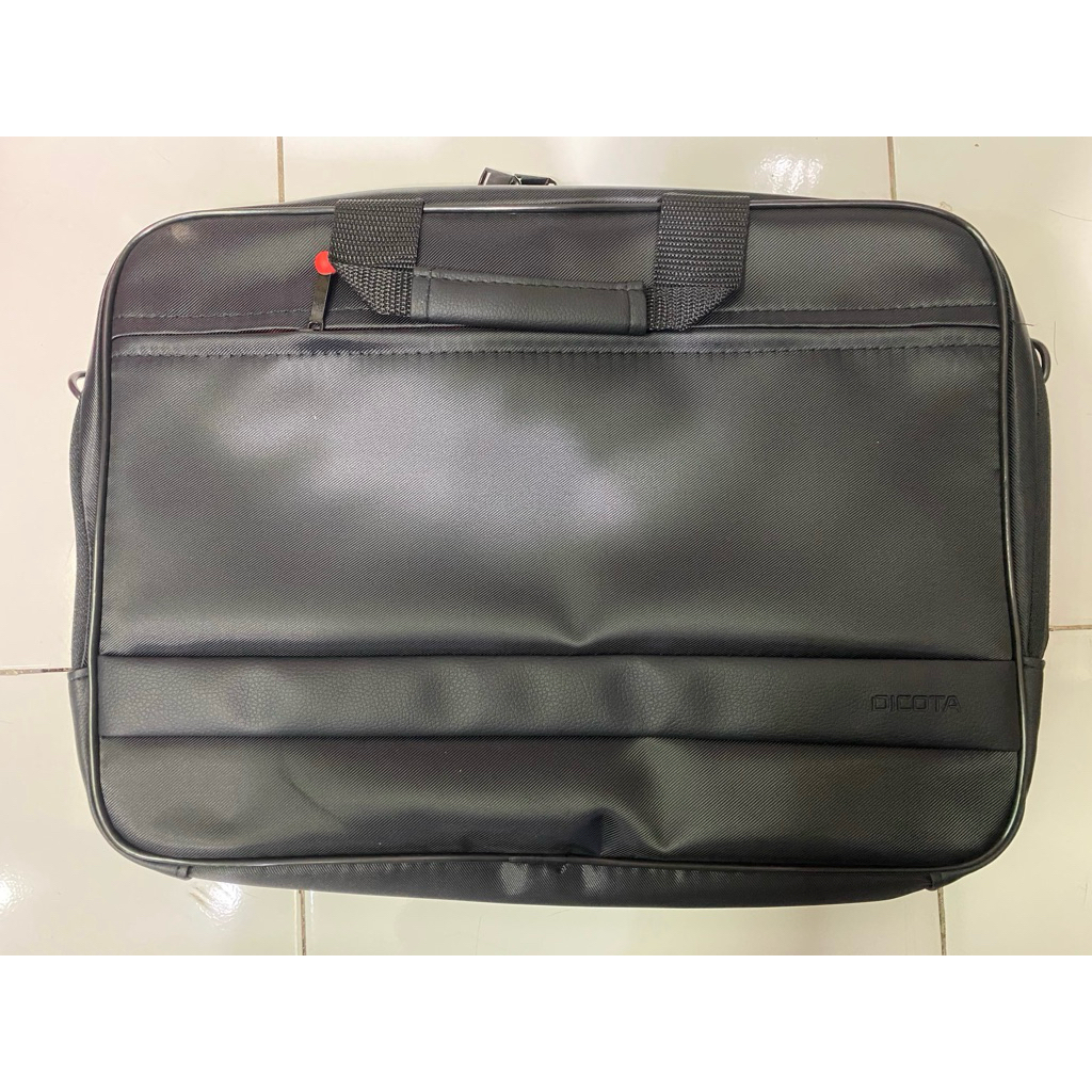 Tas Selempang Dicota Lenovo Ori 12" 13" 14" 15" Slempang Notebook Laptop
