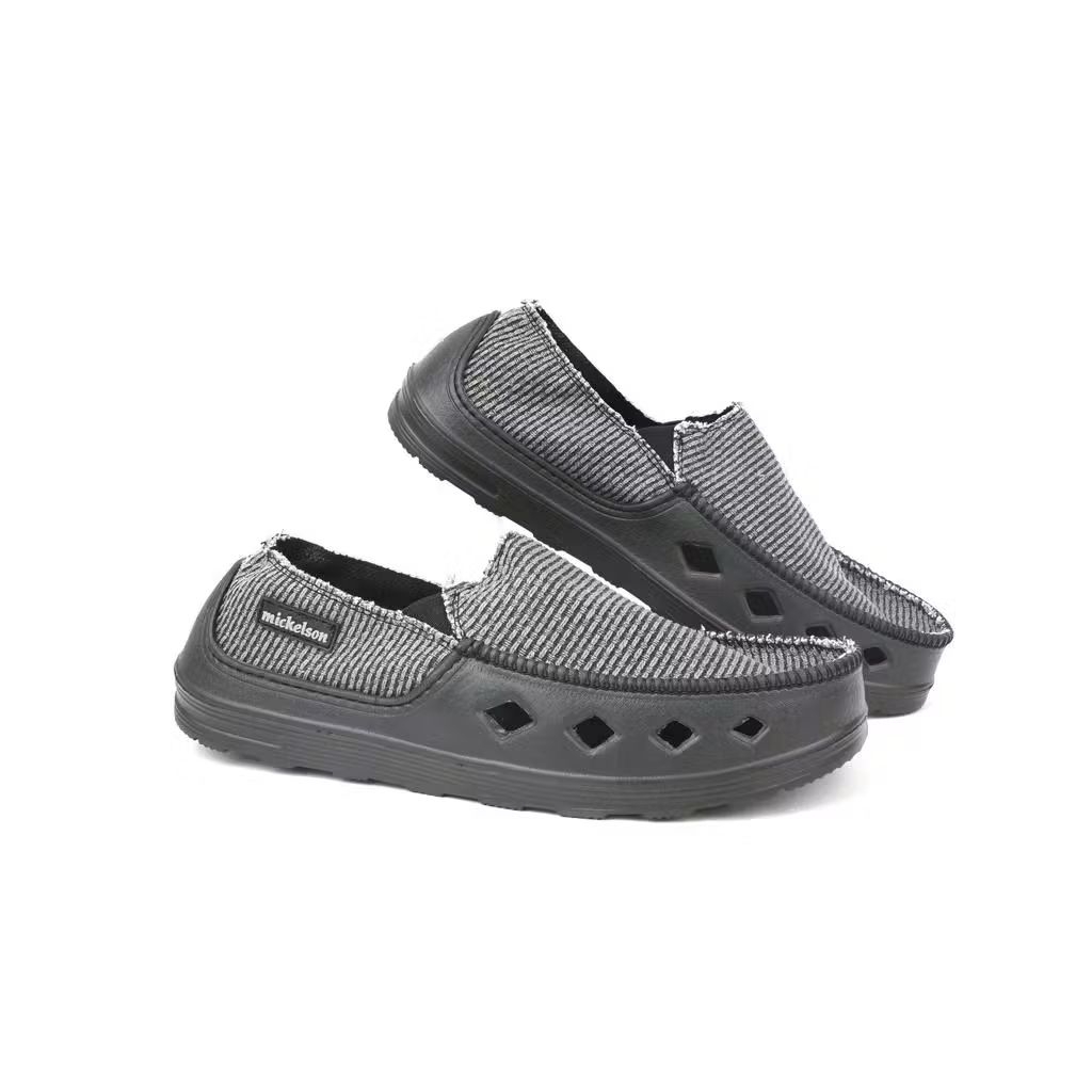 sepatu MICELSON- sepatu karung crouck micelson pria dewasa
