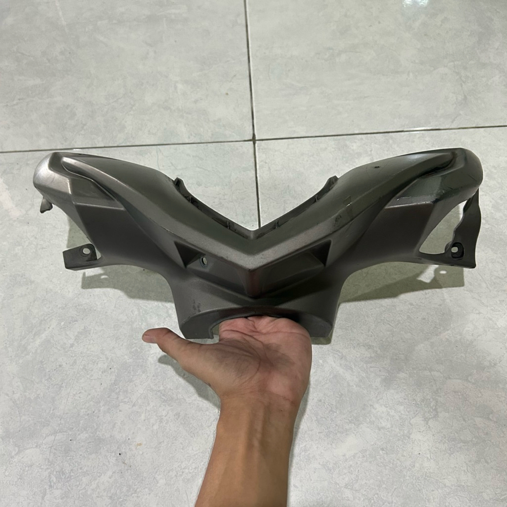 Totok Batok Depan Mio Soul Gt 125 Led Original Copotan