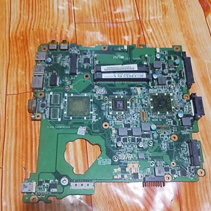 motherboard mainboard mobo mesin acer aspire 4253 series original