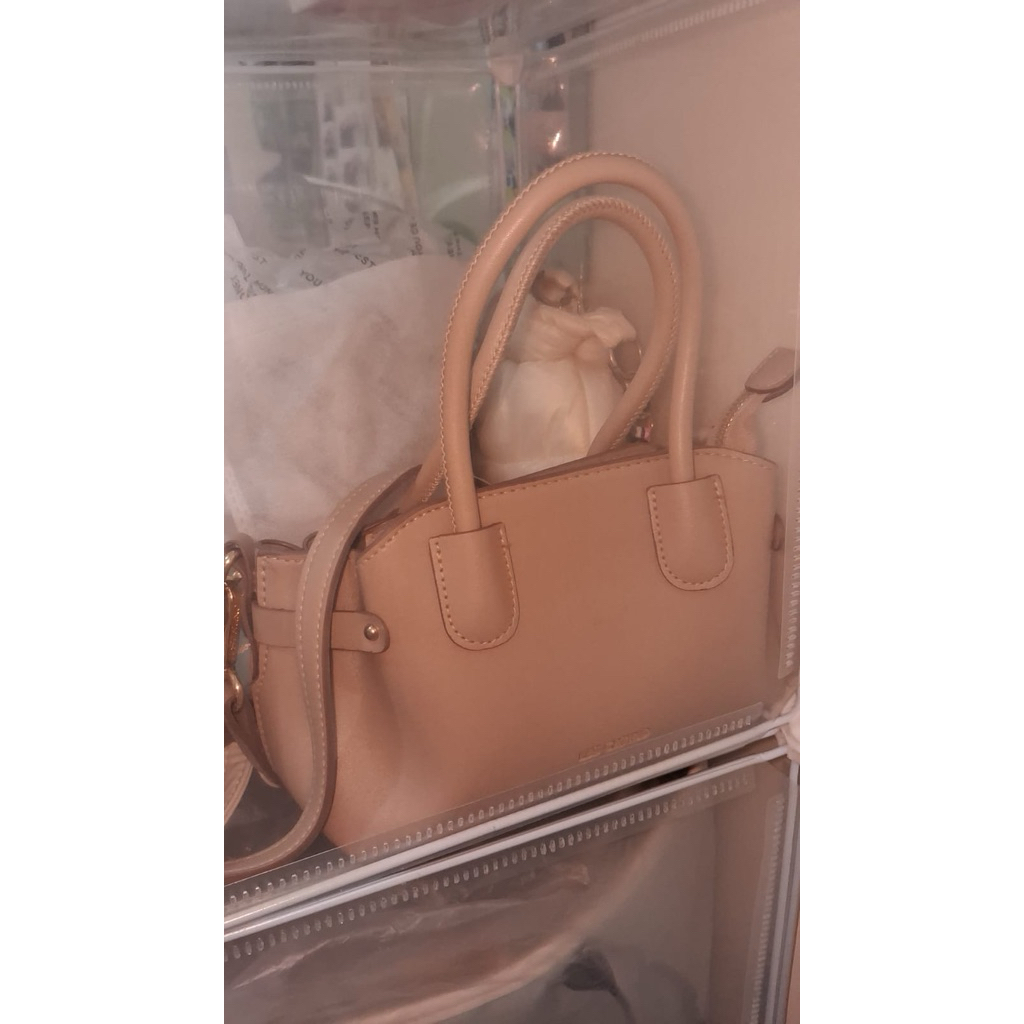 TAS SELEMPANG LES CATINO