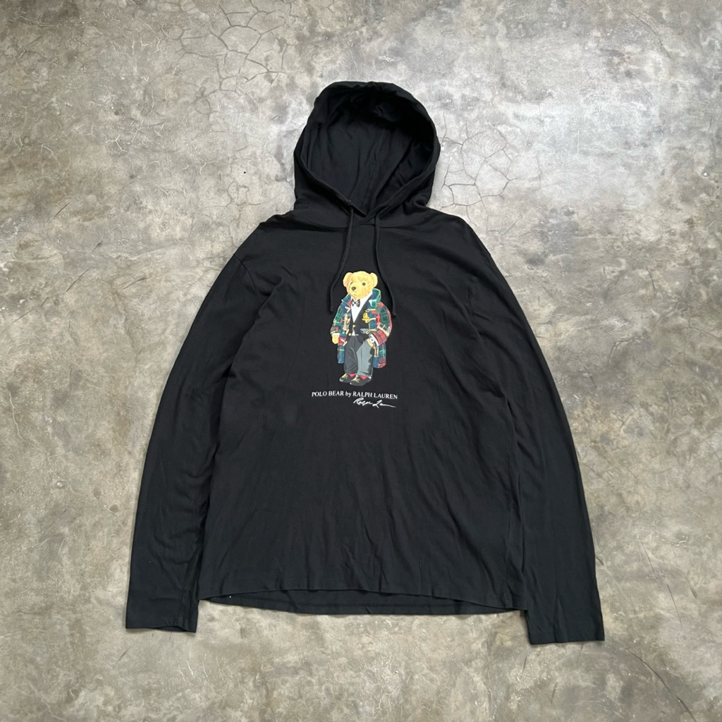 polo Bear by Ralph Lauren Hoodie