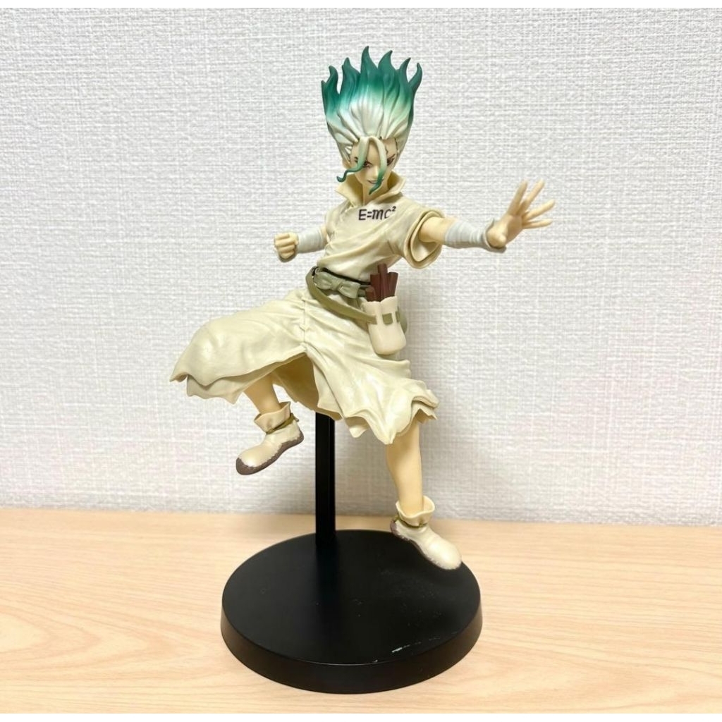 Senku Dr. stone original