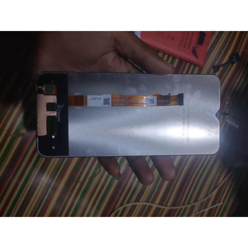 LCD VIVO Y20/Y20 2021/Y12S/Y20S ORI COPOTAN