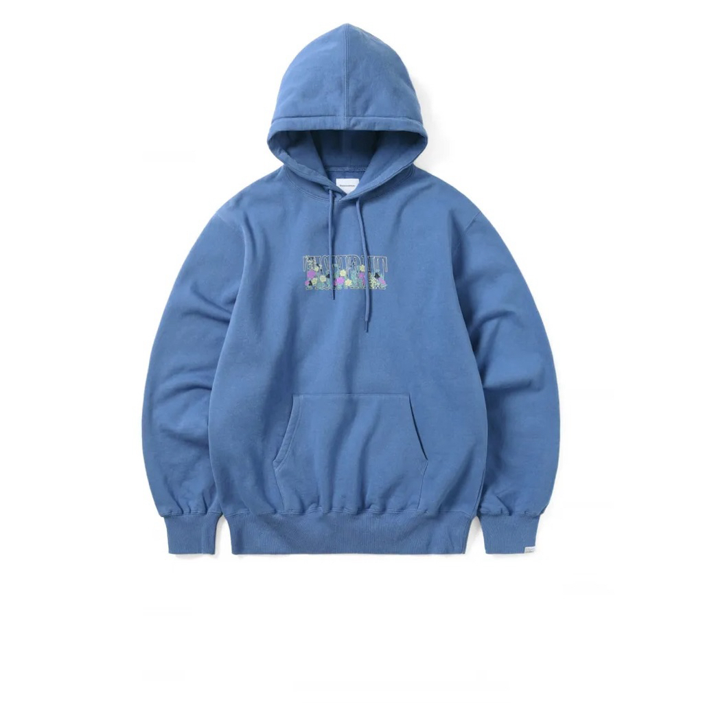 Thisisneverthat Hoodie, Light Blue