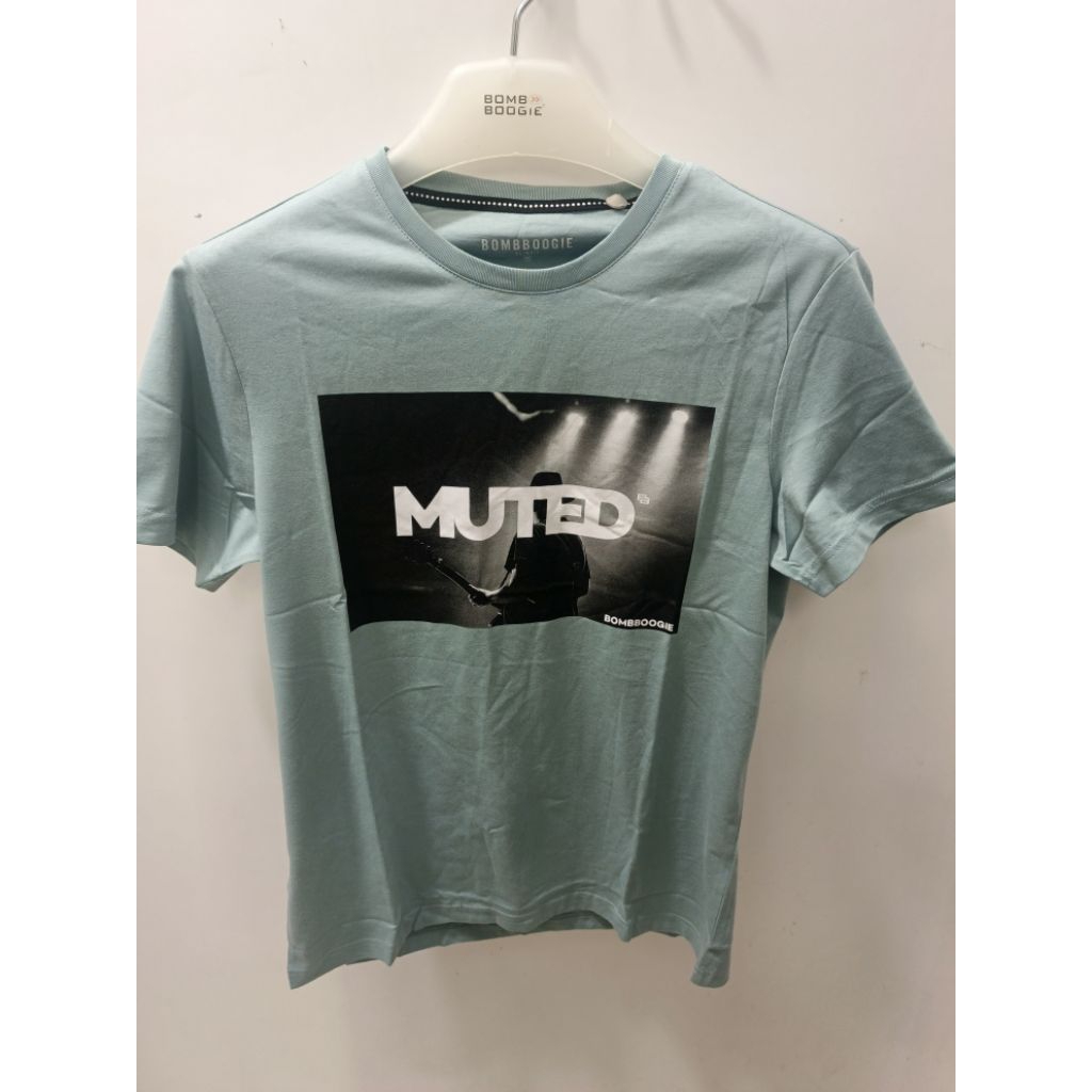 bombboogie keren slimfit original 100%