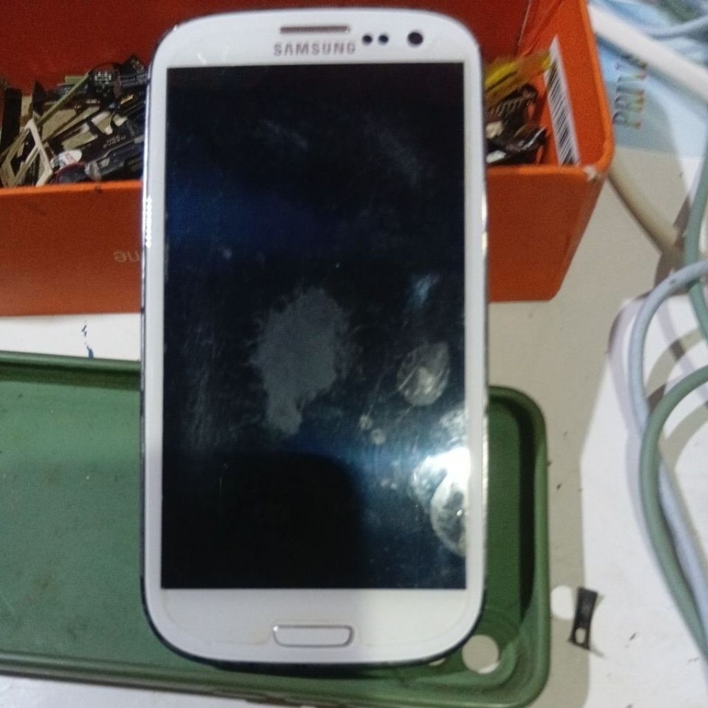 lcd samsung s3 neo