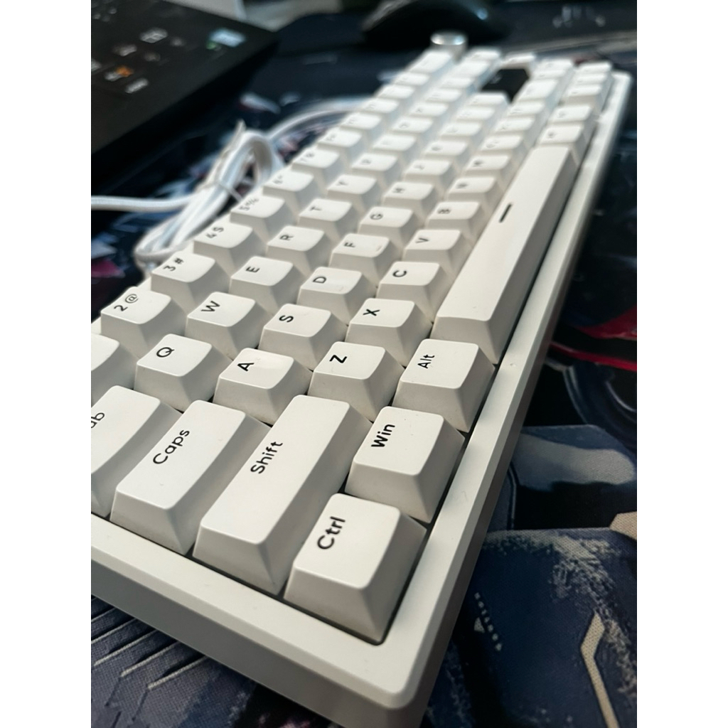 VORTEX GT 65 LITE GOOD CONDITION KEYBOARD MECHANICAL