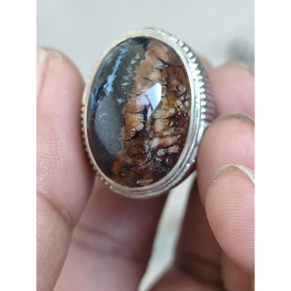 batu cincin bacan kura Obi Ternate 03