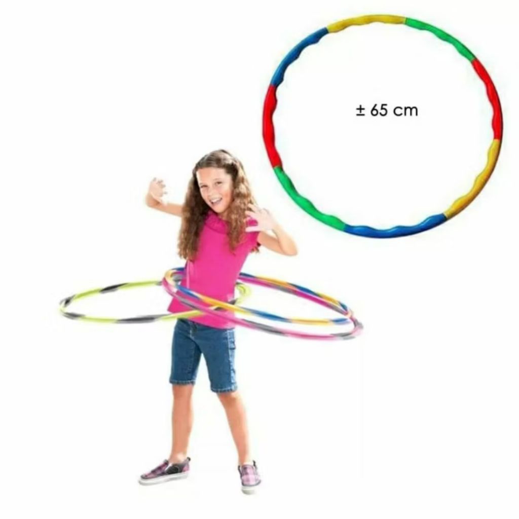 Mainan hulahup mainan anak hula hoop hulahoop hulahop mainan anak mainan olahraga anak hulahoop hola