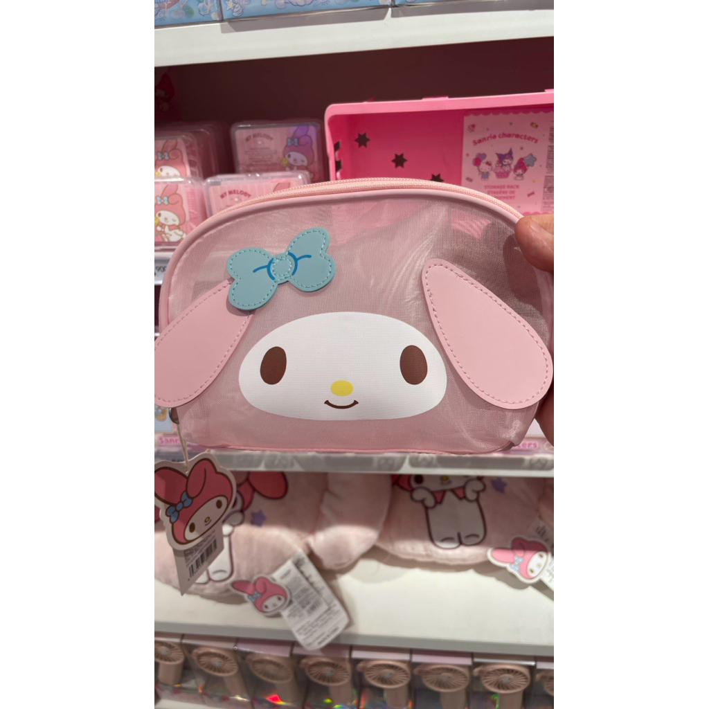 Miniso Pouch My Melody