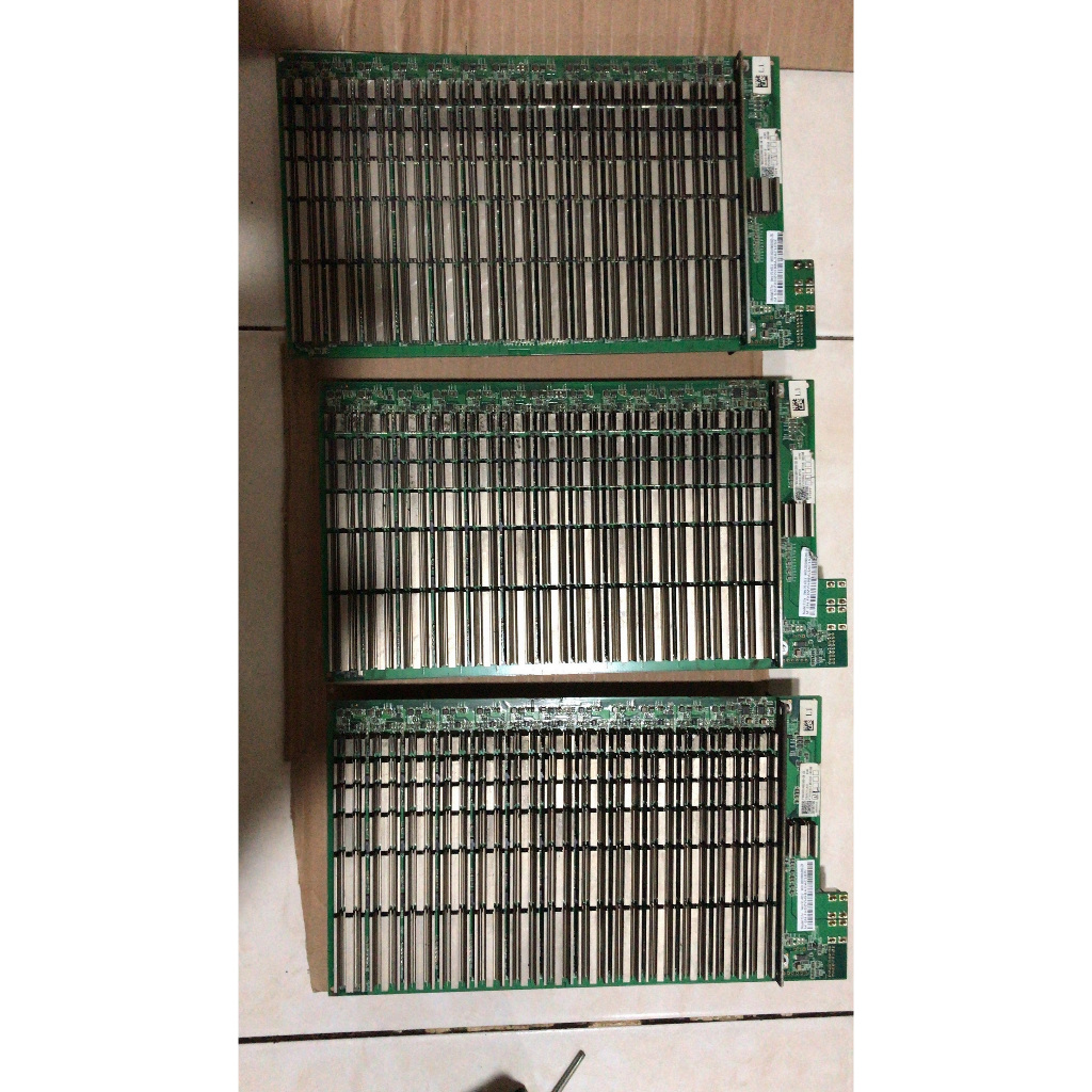 Hashboard/HB/ Bitmain Antminer T17e & Hasboard Innosilicon T350TH