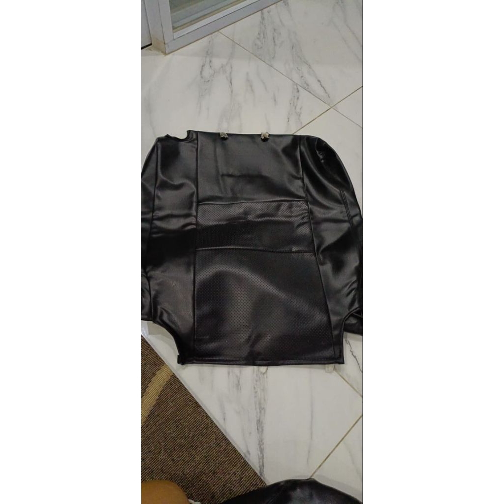 Sarung jok mobil XL 7 / Ertiga All New