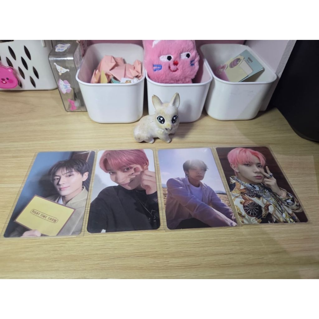 photocard official enhypen