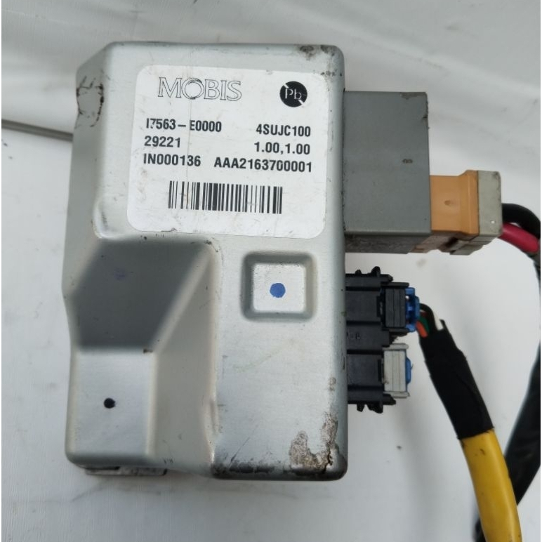 MODUL EPS HYUNDAI ORIGINAL