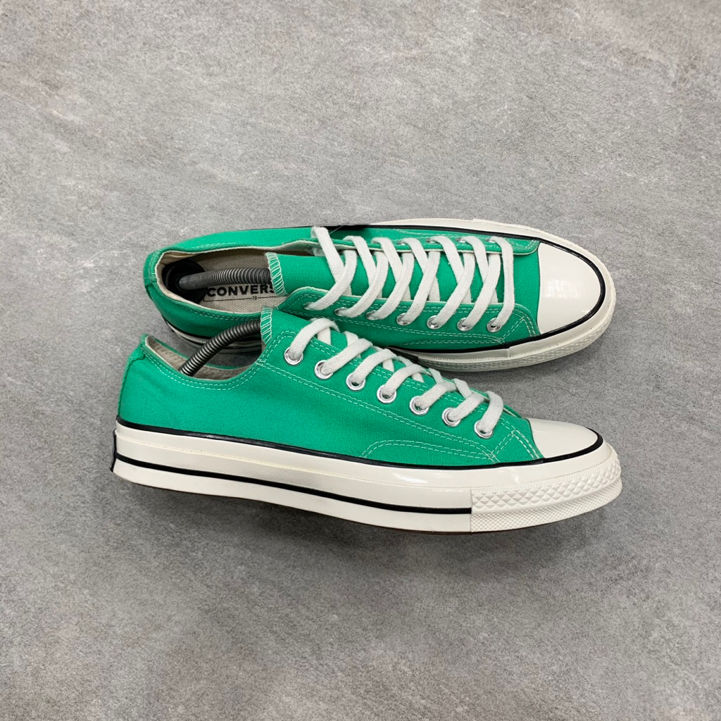 Converse 70s Low Green