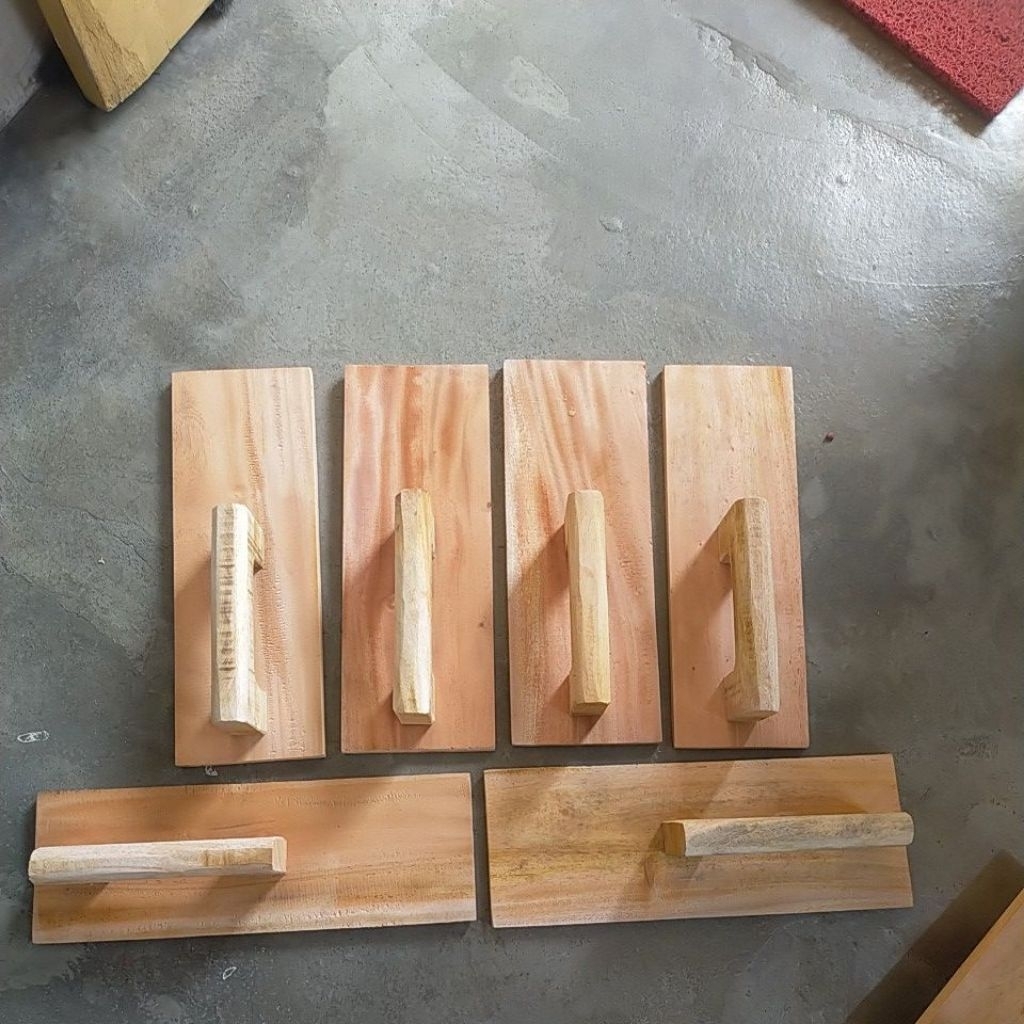 RASKAM KAYU / RASKAM TUKANG / RASKAM