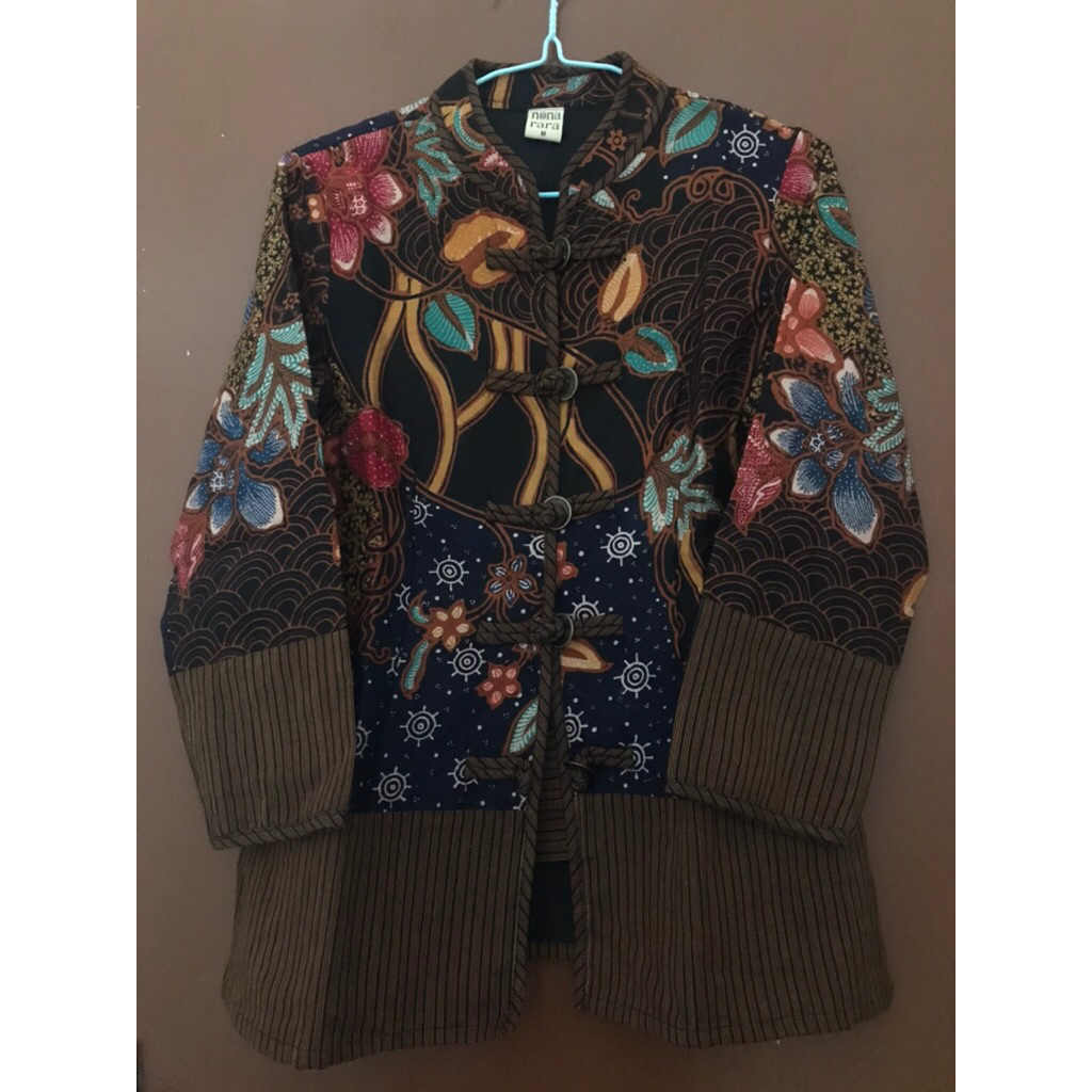 Batik Nona Rara