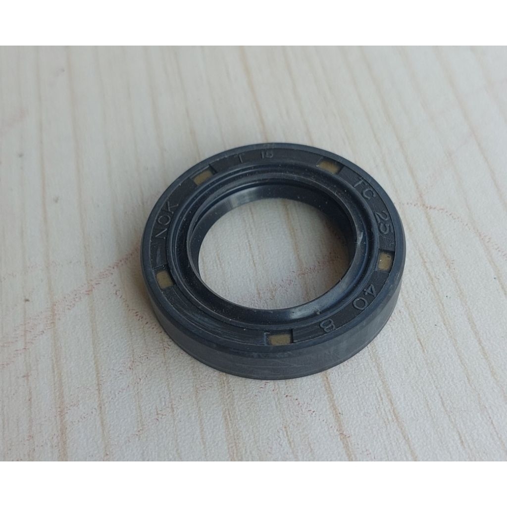 Seal Oil Seal TC 25 40 8 Nok