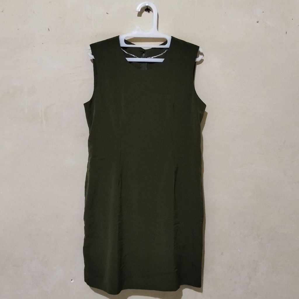 ZM26 Dres remaja Preloved