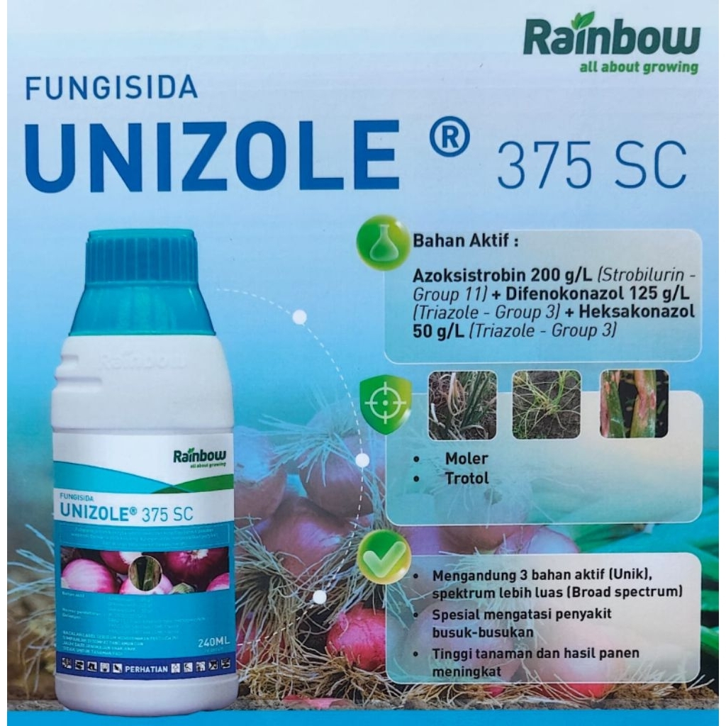 Unizole 375 SC
