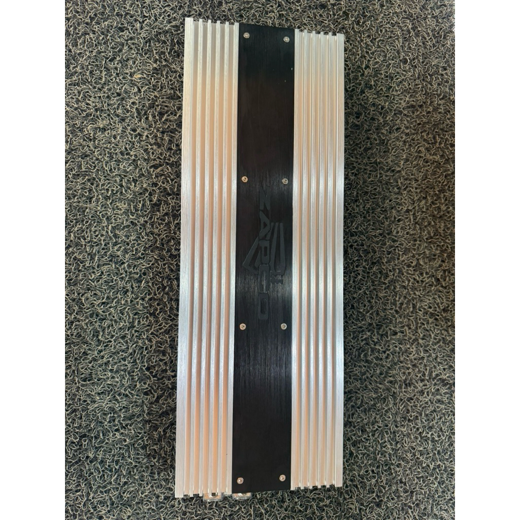POWER MONOBLOK ZAPCO ST-2000XM III