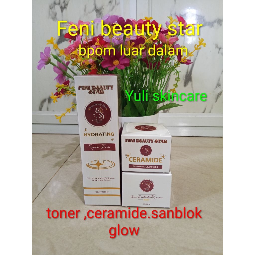 toner .ceramide .ss glow fbs bpom