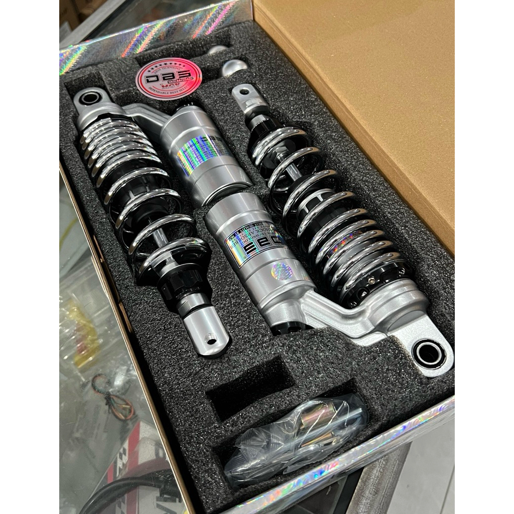 Shock dbs tabung aerox 280mm
