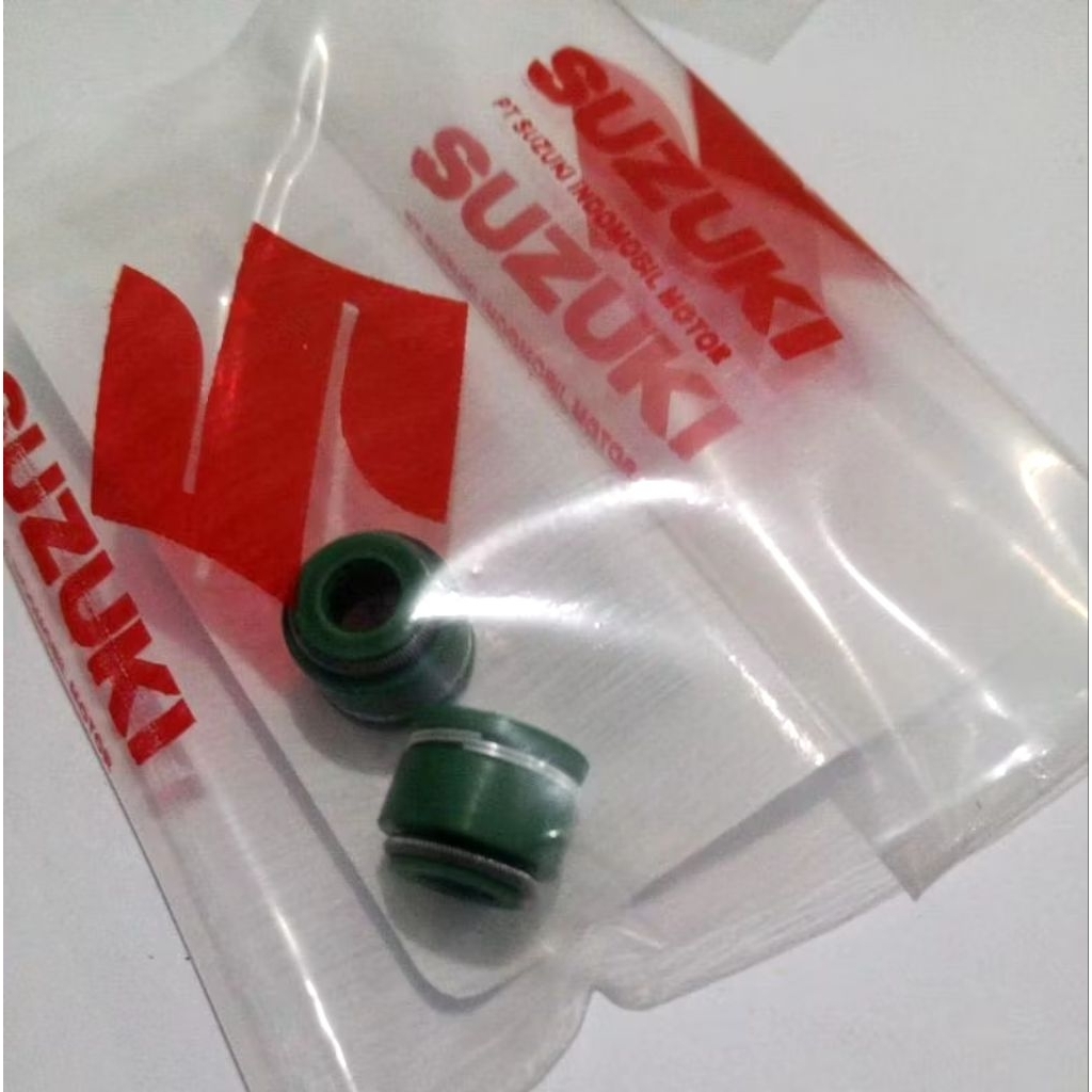 Seal Klep Suzuki Smash