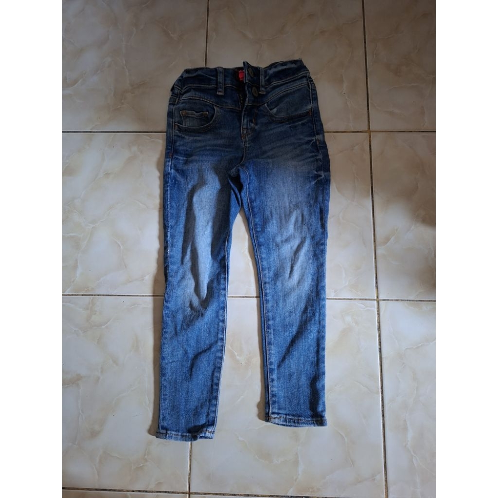 celana jeans gap