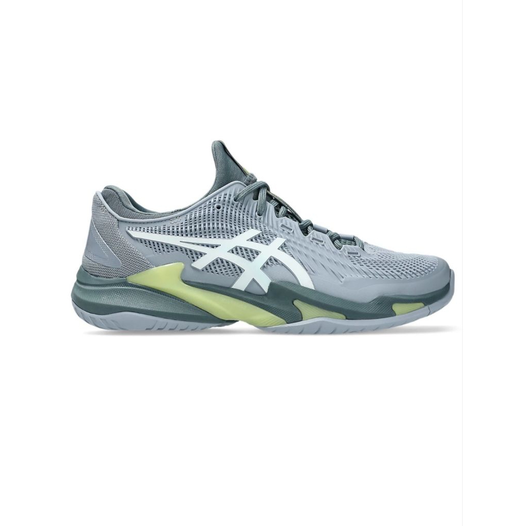 Sepatu Tennis Pria Asics Court FF3 Grey ORIGINAL