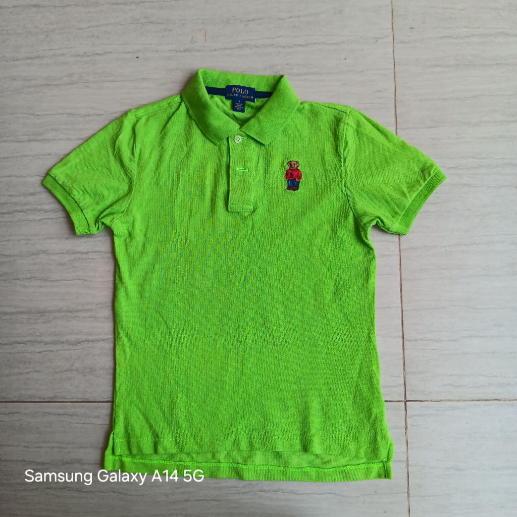 Polo Ralph Lauren anak