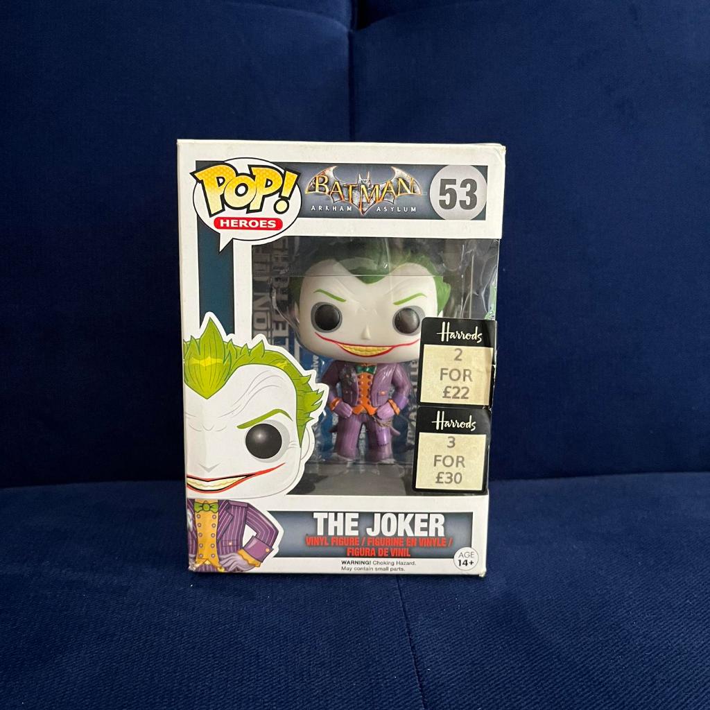 Funko POP The Joker
