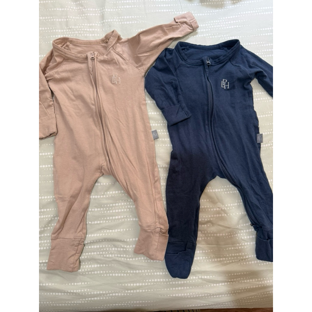 preloved little palmerhaus bayi