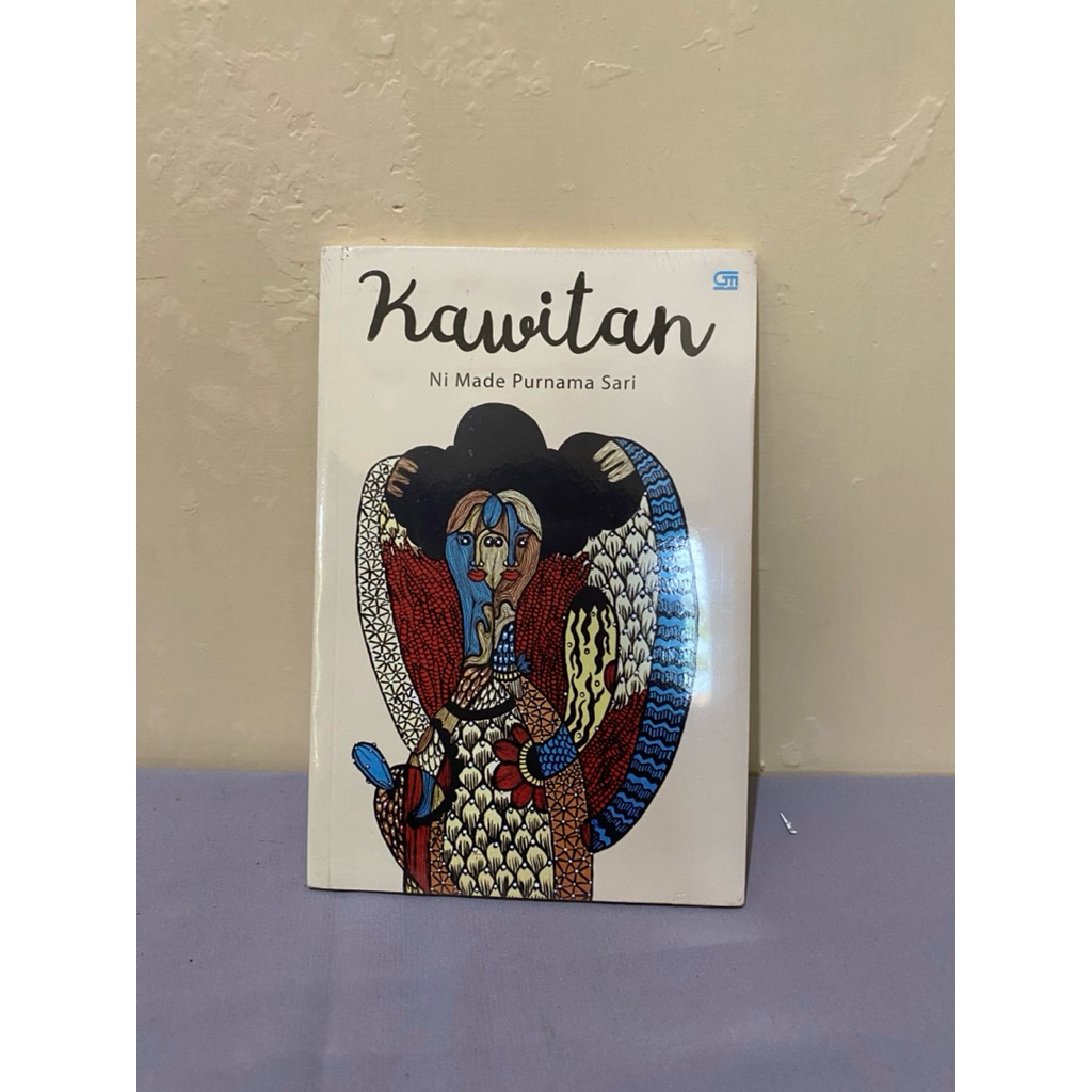 Kawitan - Ni Made Purnama Sari