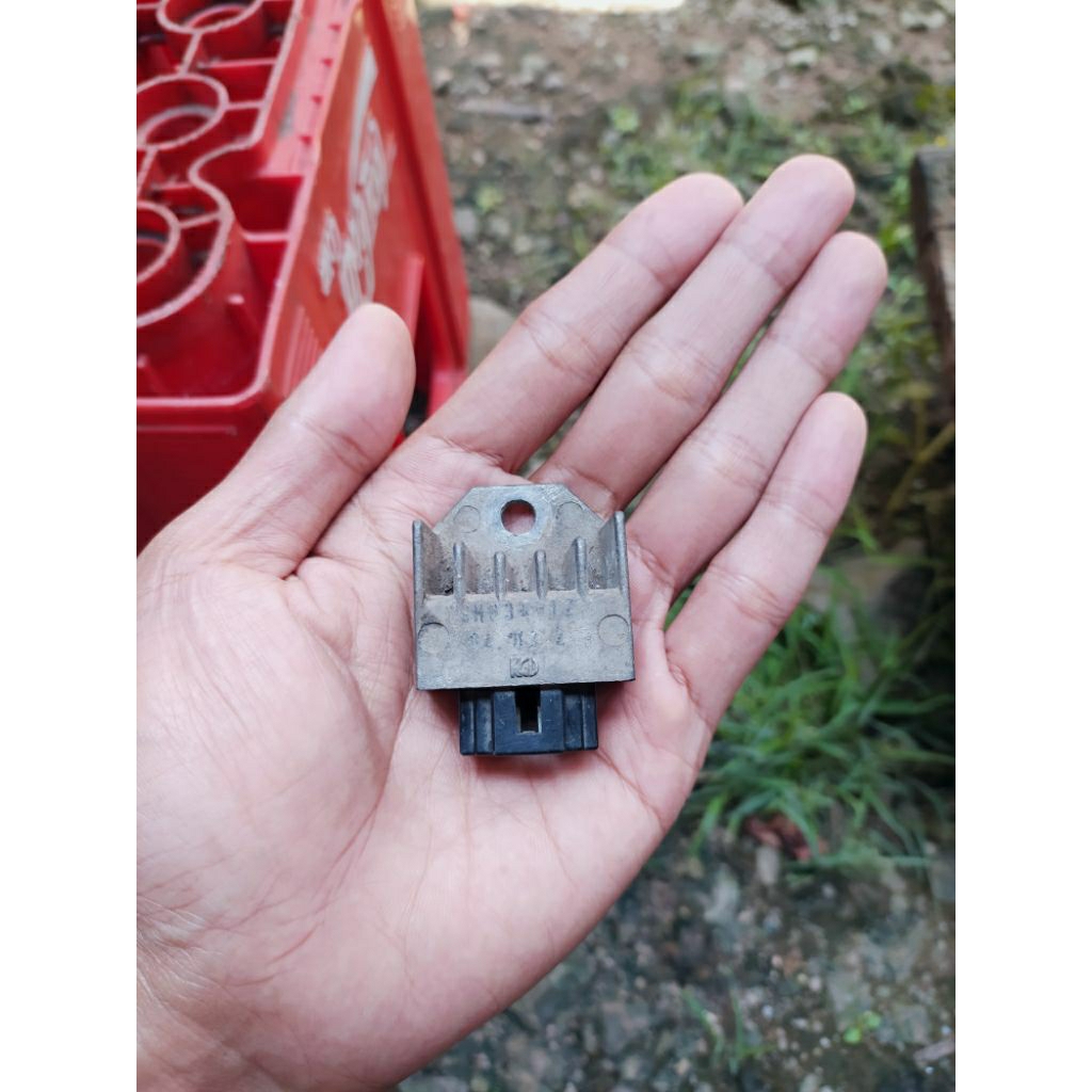 kiprok regulator astrea grand supra original KGD