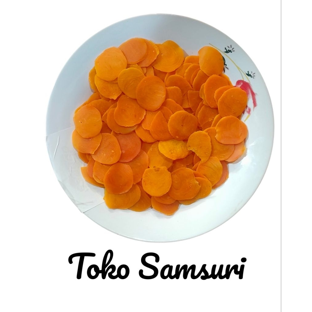 HAJATAN • kerupuk Bawang • Krupuk Bawang