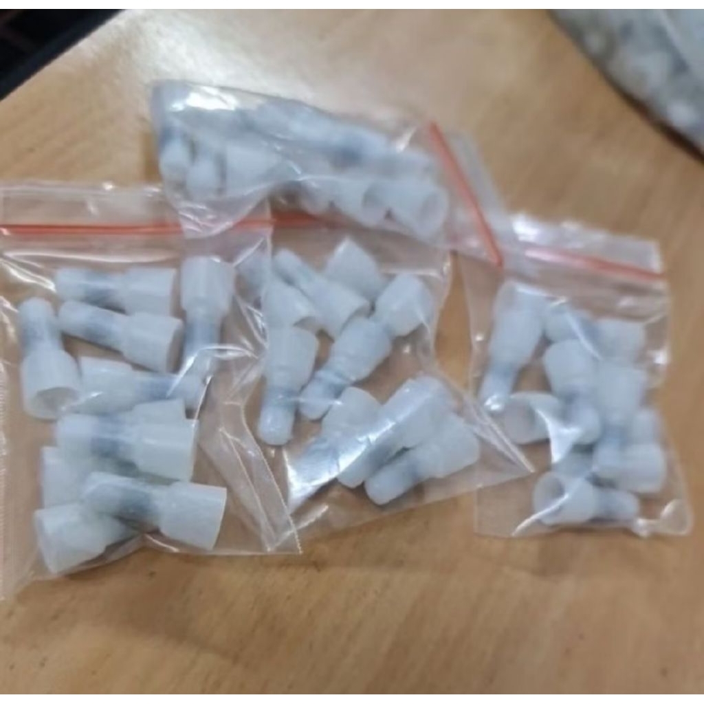 LASDOP PENUTUP SAMBUNGAN KABEL