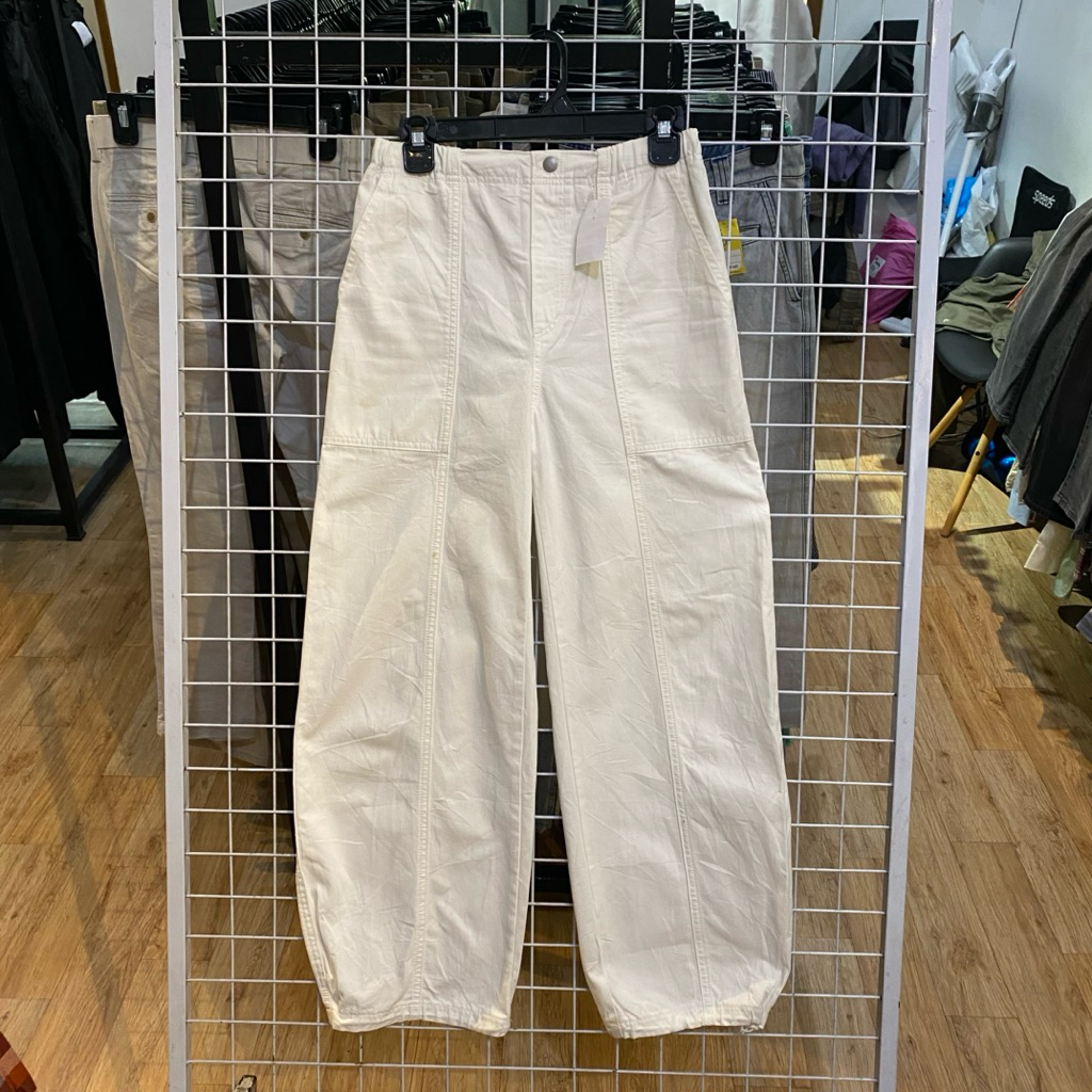 Gu Fatigue Relaxs Pants