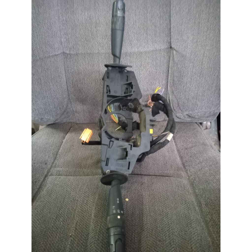 saklar lampu peugeot 406