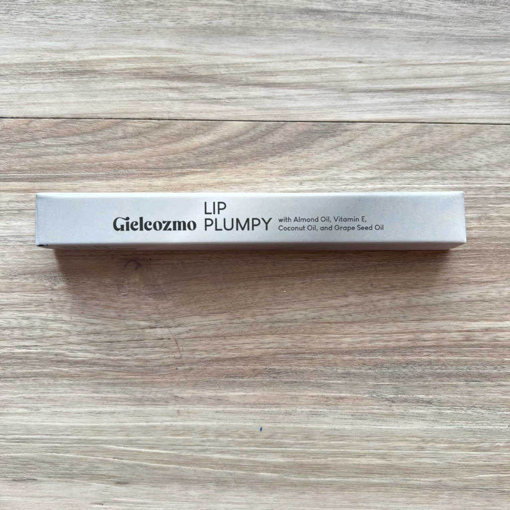 Gielcozmo Lip plumpy