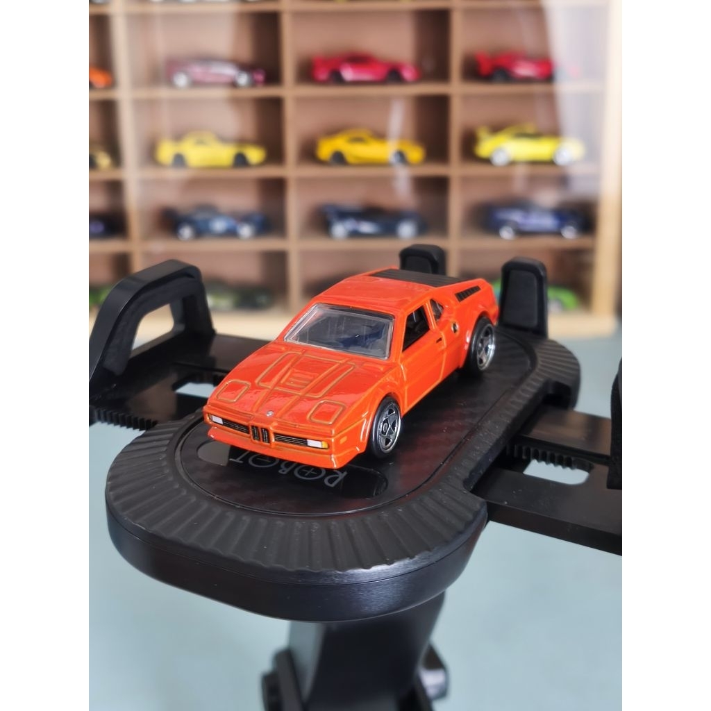 Hot Wheels BMW M1 Loose