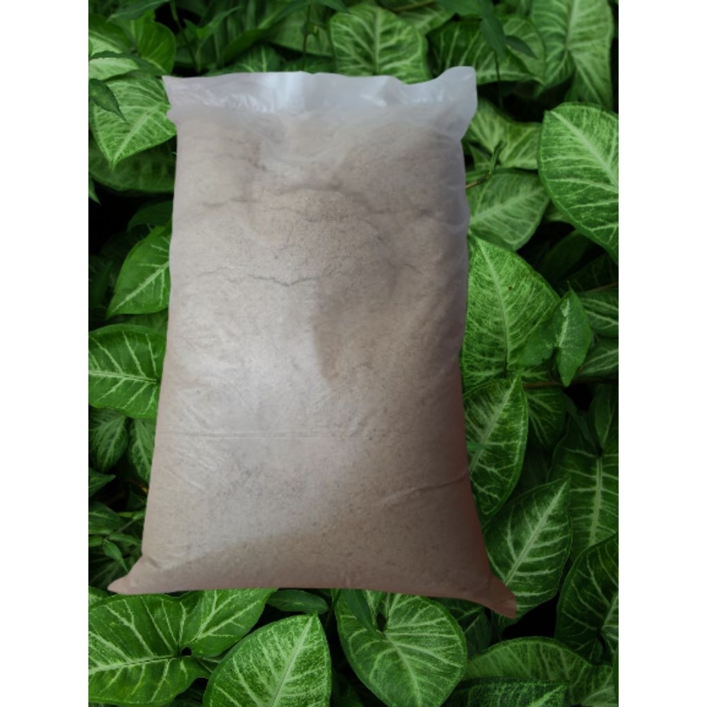 Bekatul Dedak Pakan Ternak 1Kg
