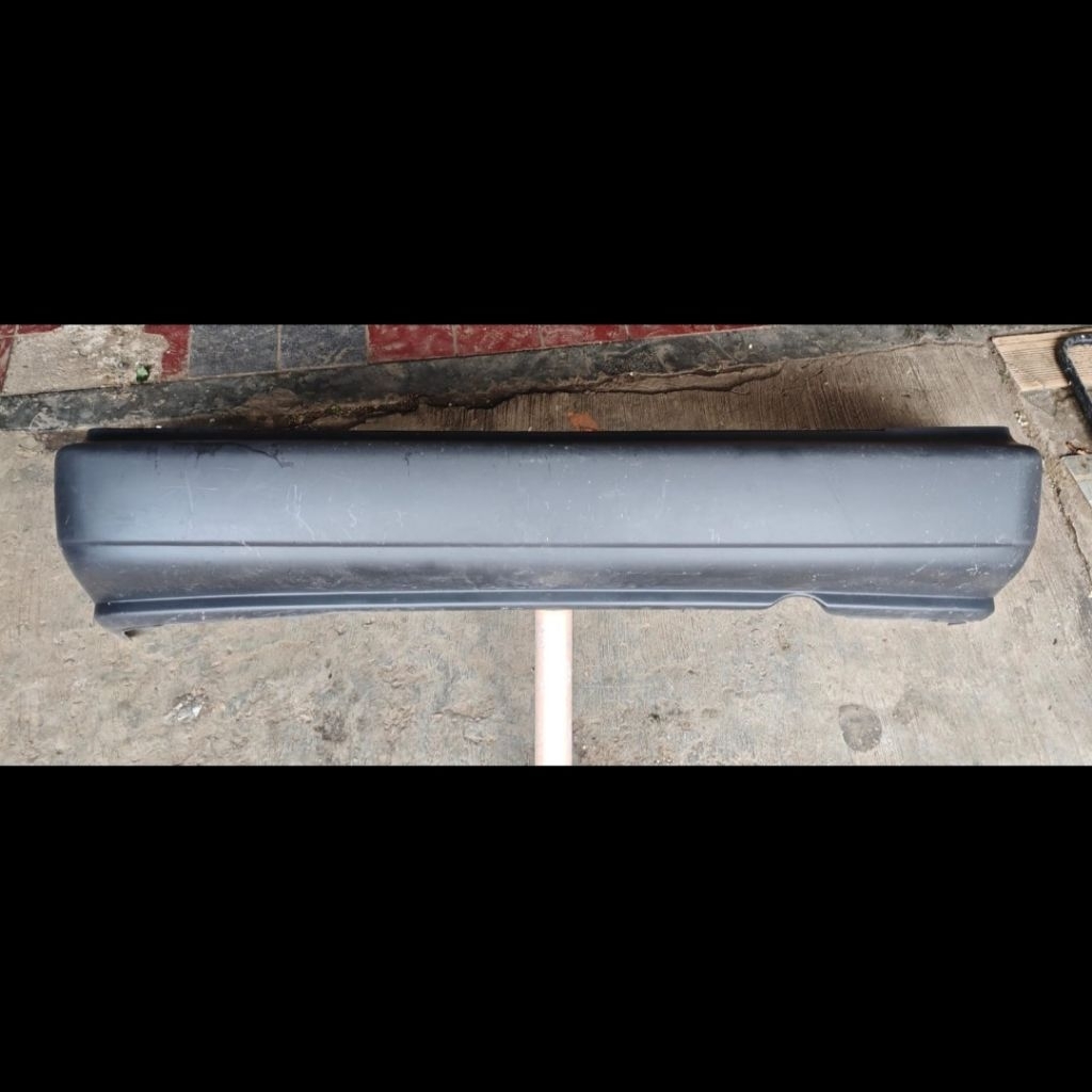 Bemper bumper belakang honda civic genio 92 - 95 taiwan